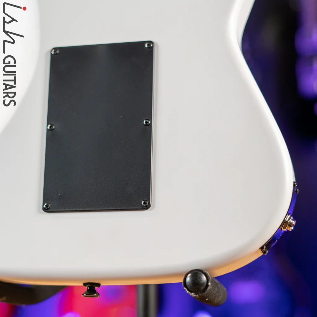 Kiesel Delos 6 Lefty White - Image 9