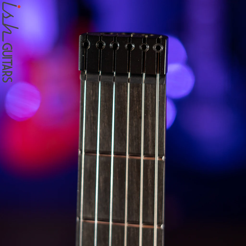 Kiesel Osiris 6 Lefty Chocolate Quilt - Image 5