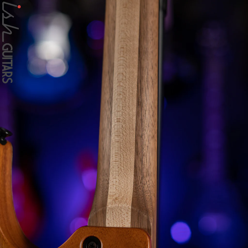 Kiesel Osiris 6 Lefty Chocolate Quilt - Image 9