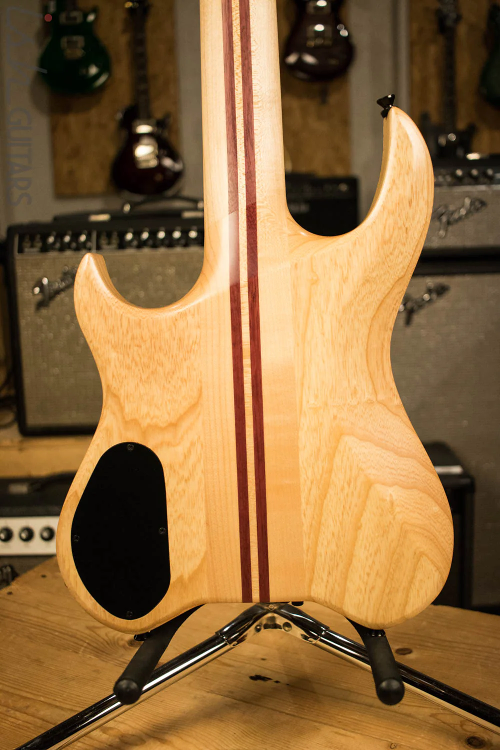 2017 Kiesel Vader VM7 Flame Top - Image 6