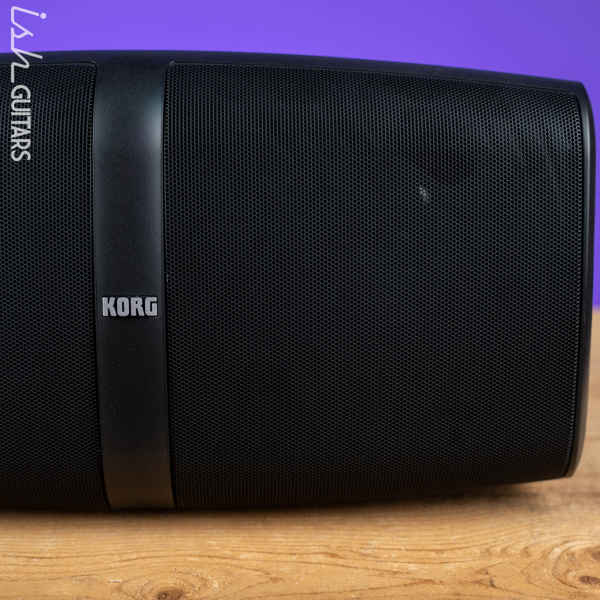 Korg Konnect Portable Stereo PA System - Image 3