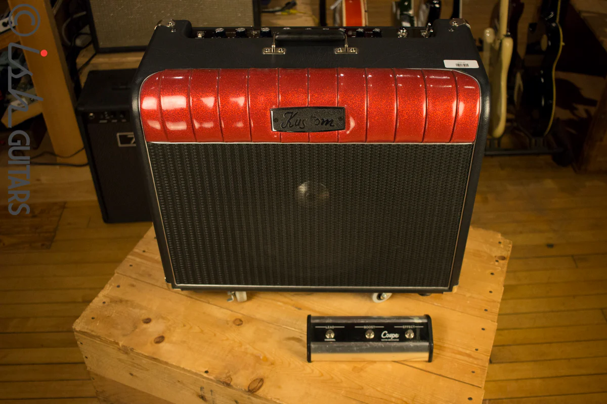 Kustom '36 Coupe - Image 2