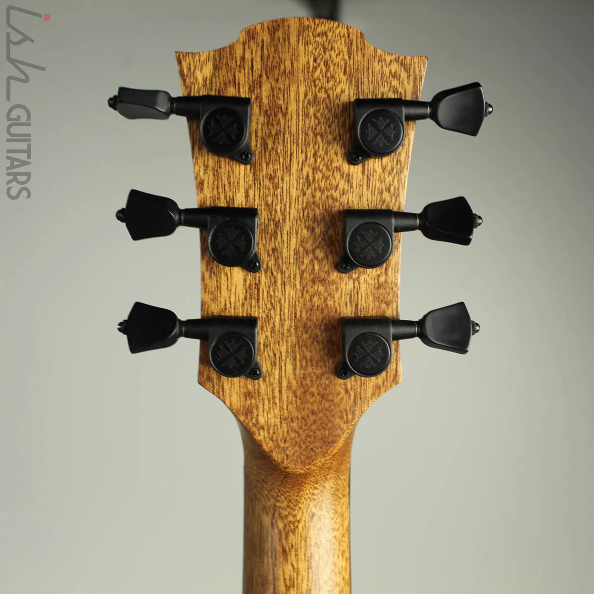 LAG THV20DCE Dreadnaught Cutaway HyVibe - Image 11