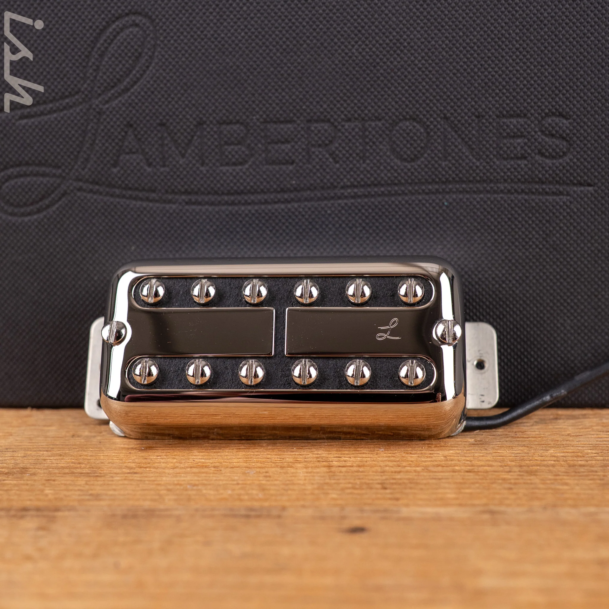 Lambertones Lamber'Trons Pickup Set - Image 2