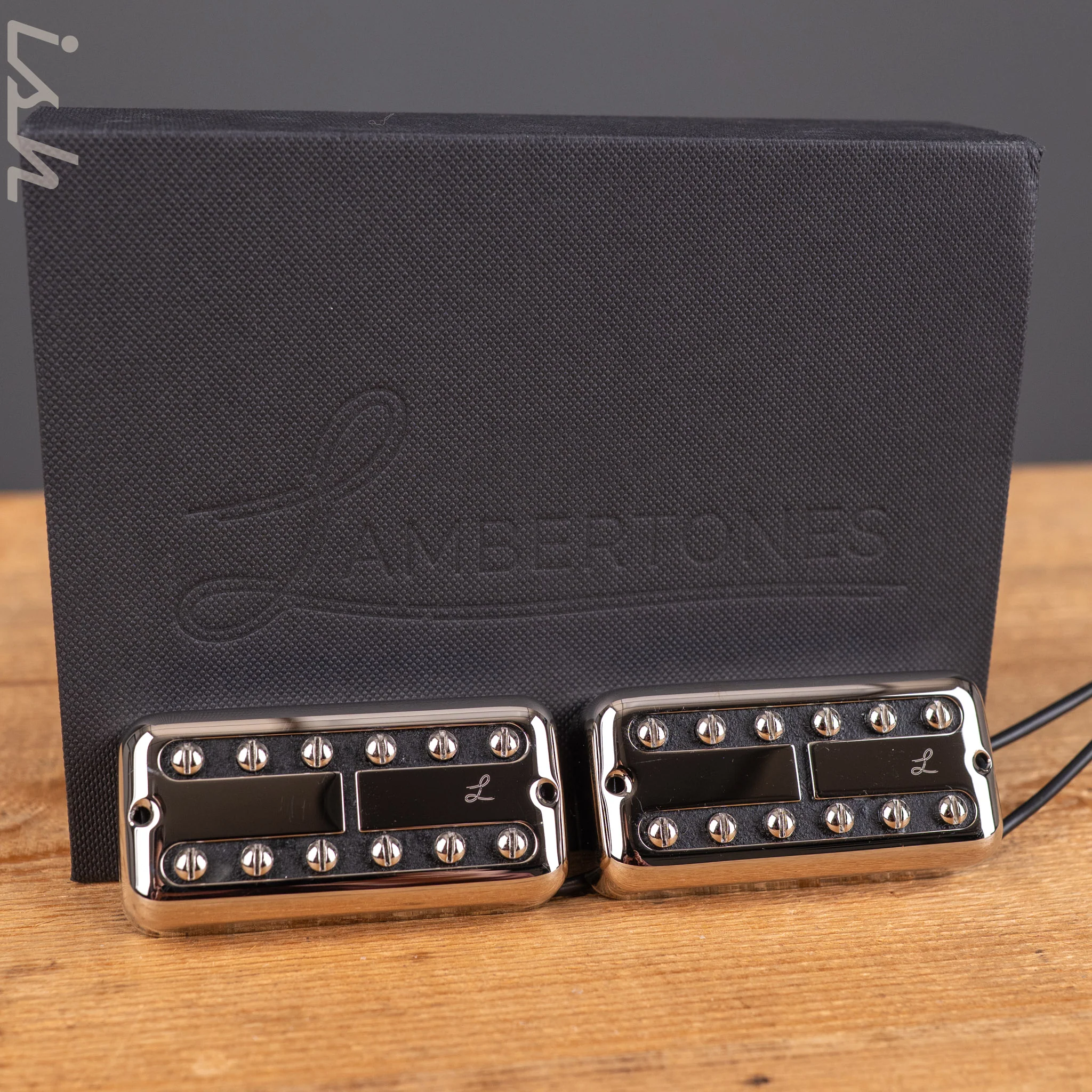 Lambertones Lamber'Trons Pickup Set - Image 3