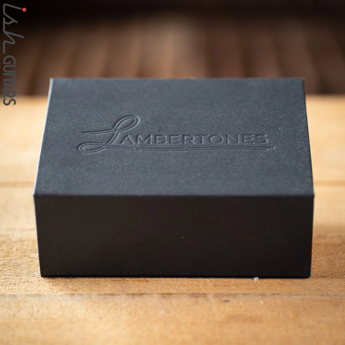 Lambertones "The Grinder" Humbucker 4 Wire Set - Image 8
