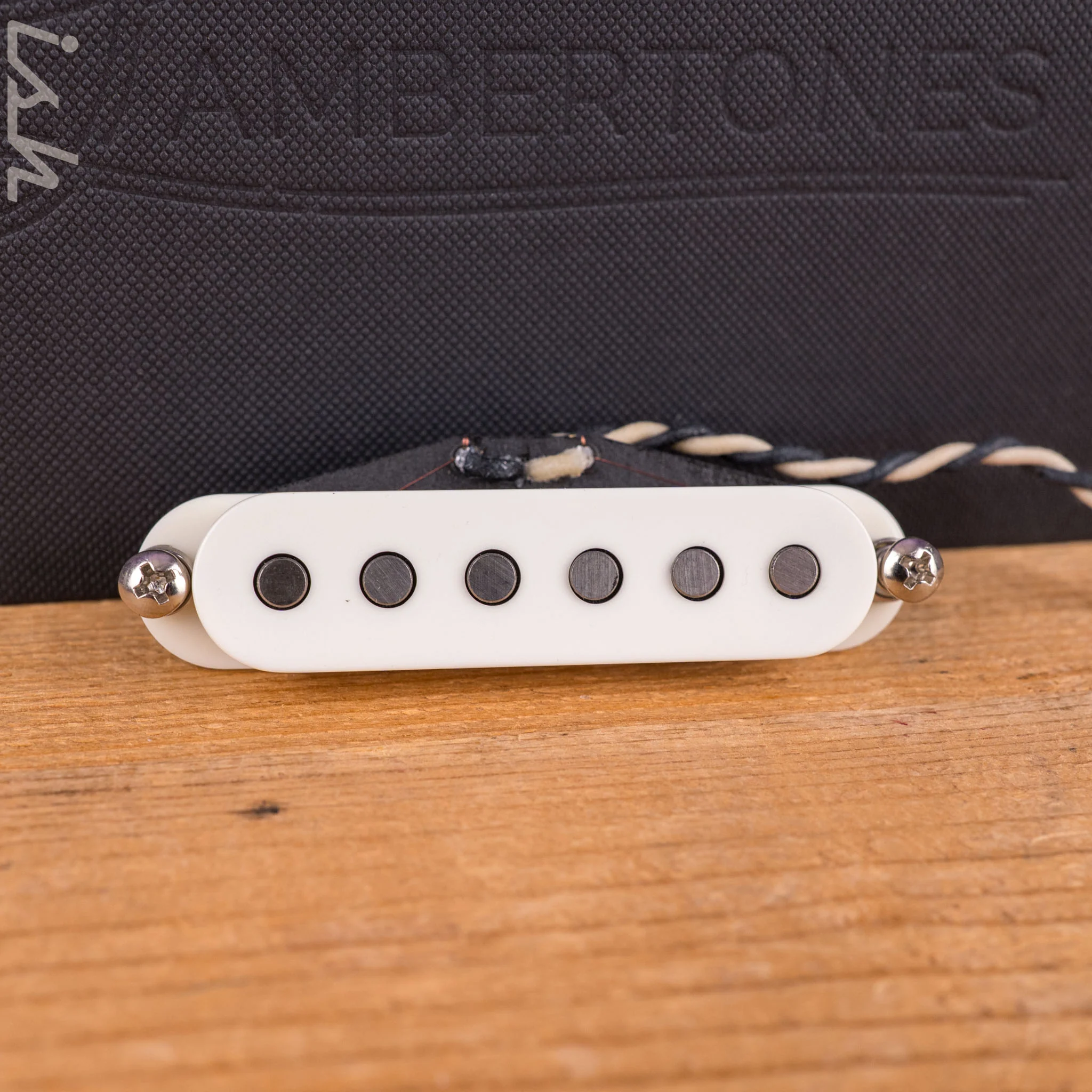 Lambertones "The Triple Shot" HSS Grinder Pickups - Image 3
