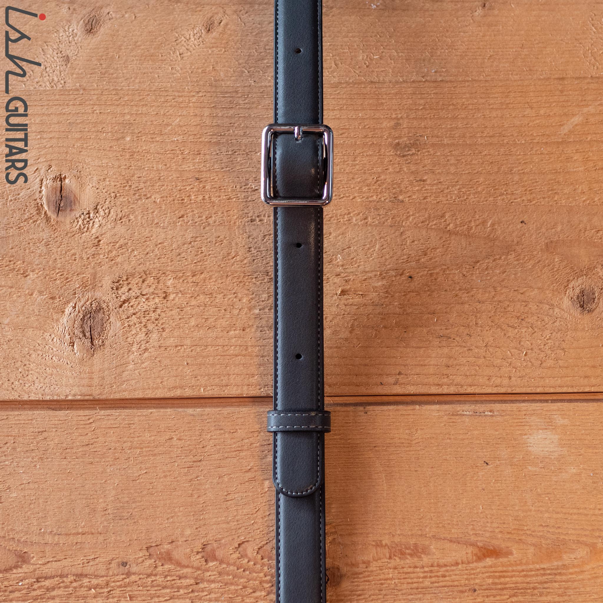 Lava Music Ideal Strap 2 Dark Grey - Image 6
