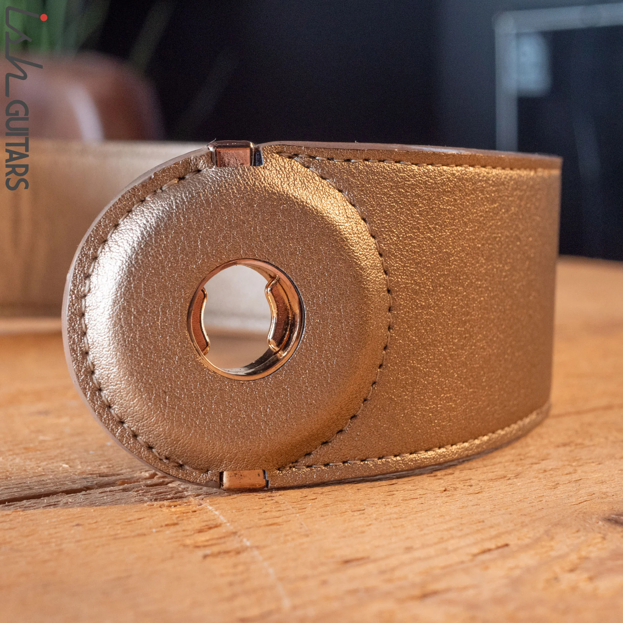 Lava Music Ideal Strap PRO Gold - Image 7