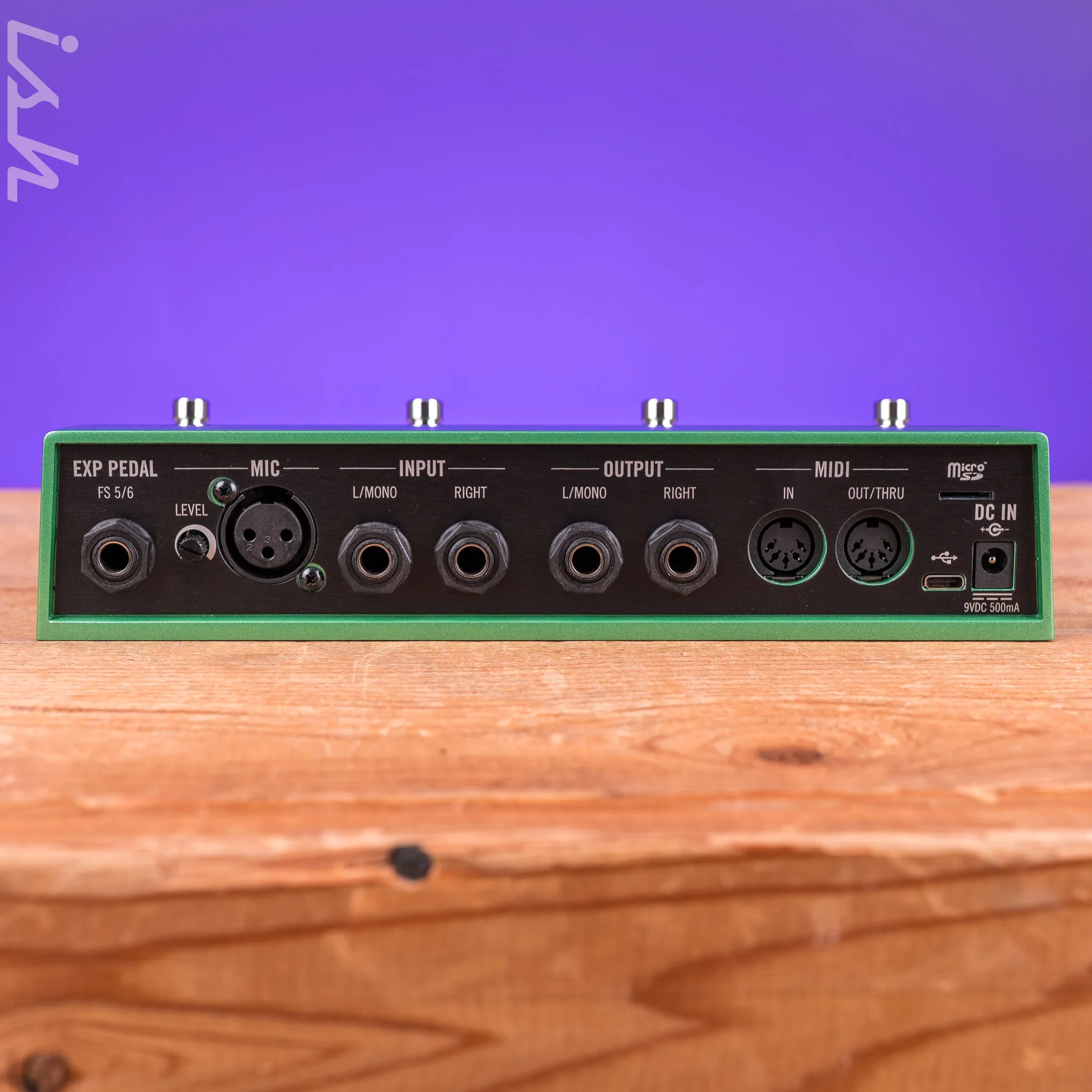 Line 6 DL4 MK II Delay - Image 3
