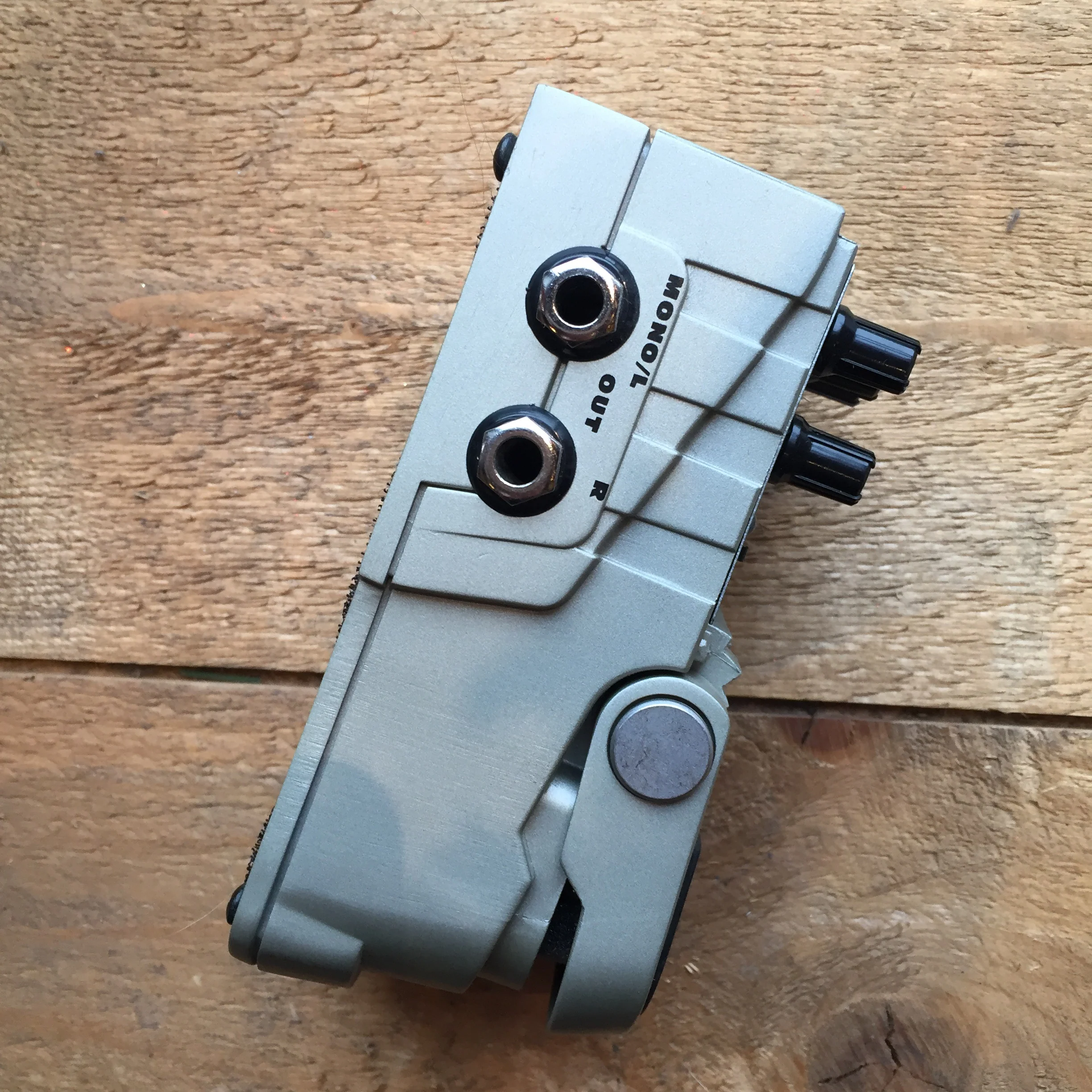 Line 6 Echo Park pedal - Image 3