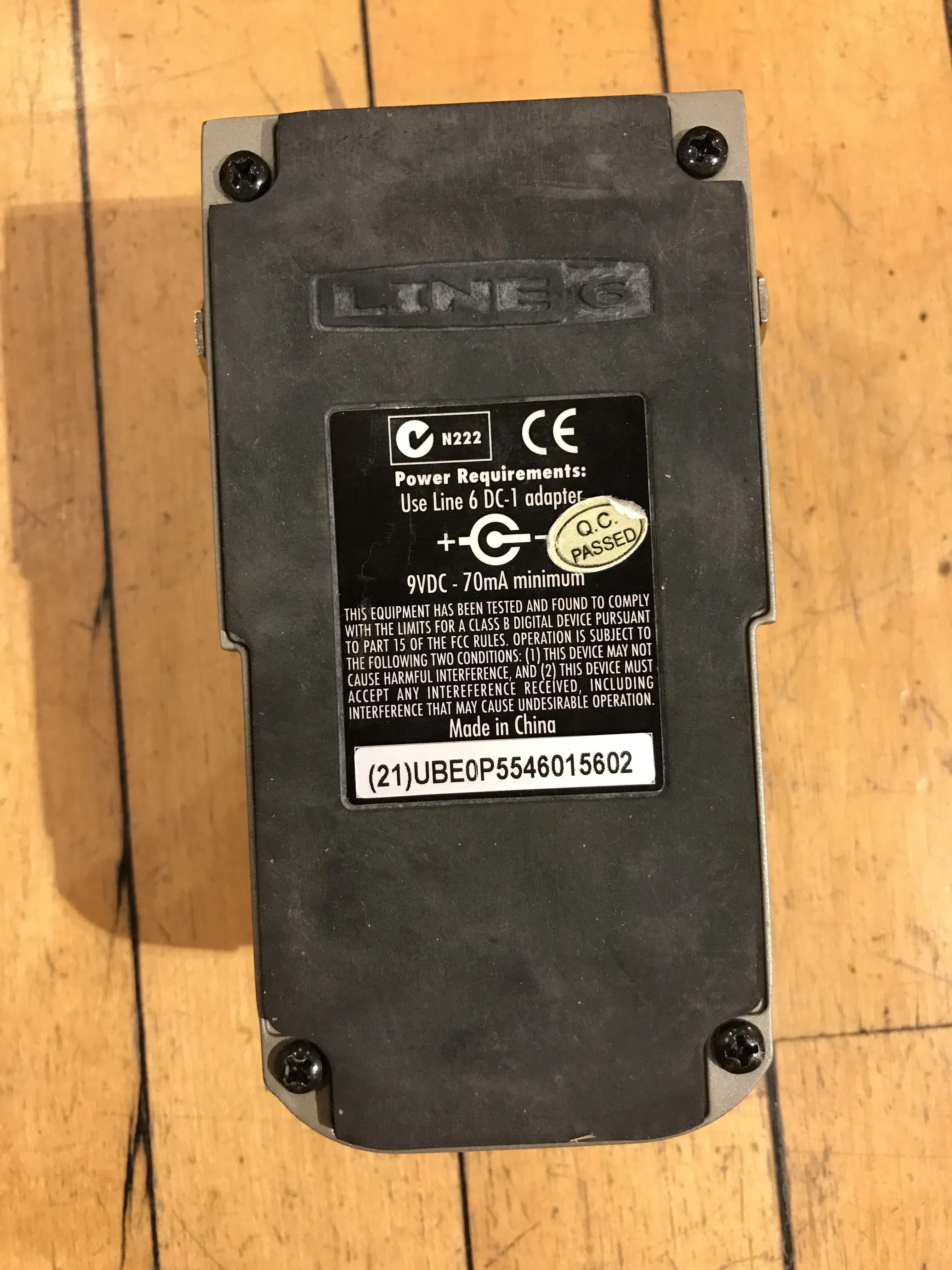 Line 6 Uber Metal - Image 3