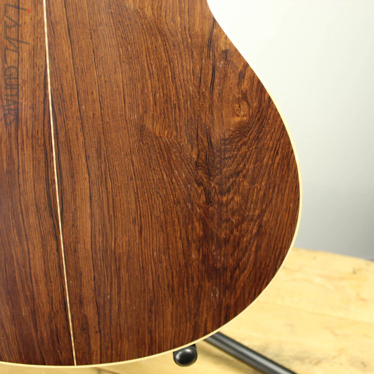 2015 Lowden WL-35 Adirondack Spruce - Honduras Rosewood - Image 10