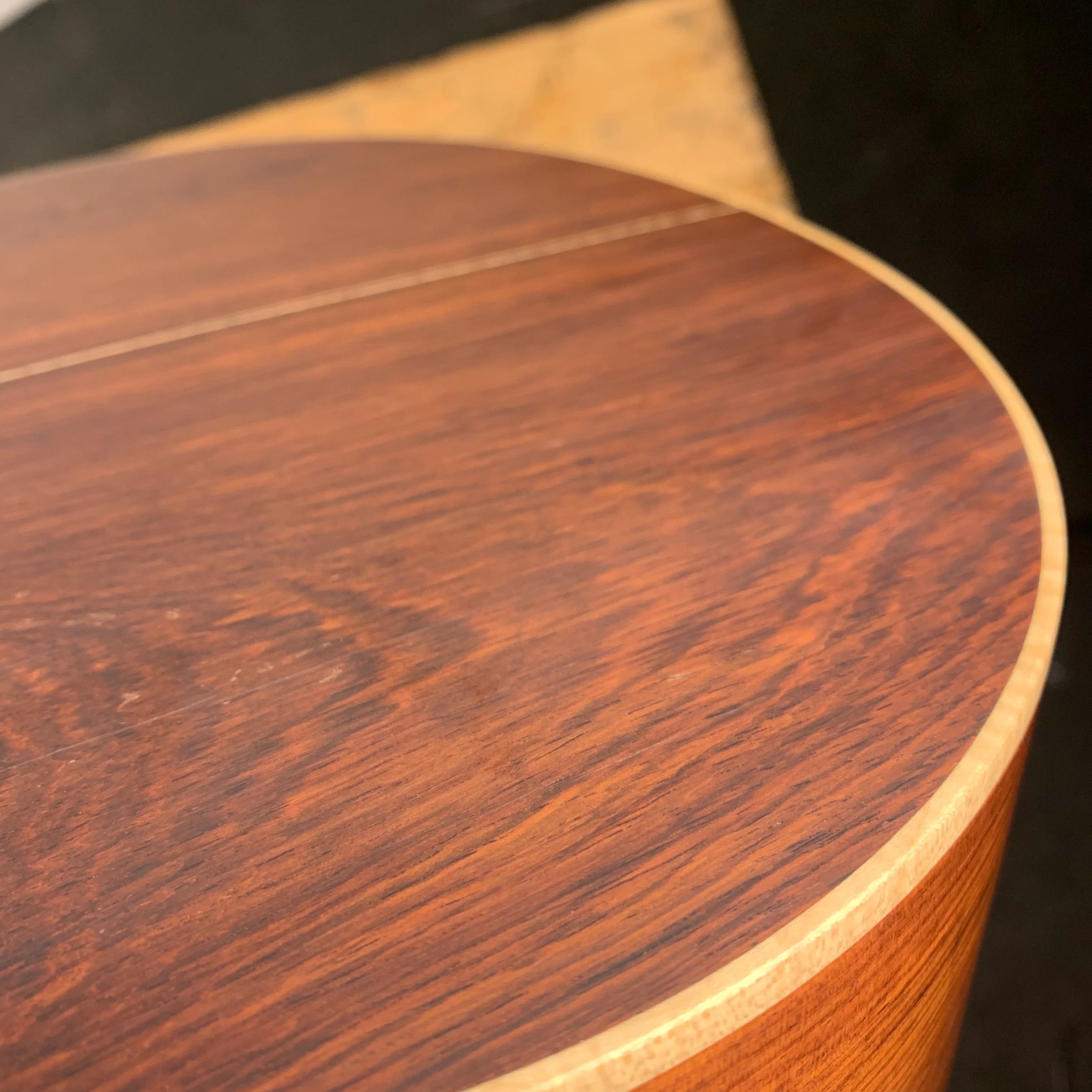 2015 Lowden WL-35 Adirondack Spruce - Honduras Rosewood - Image 19