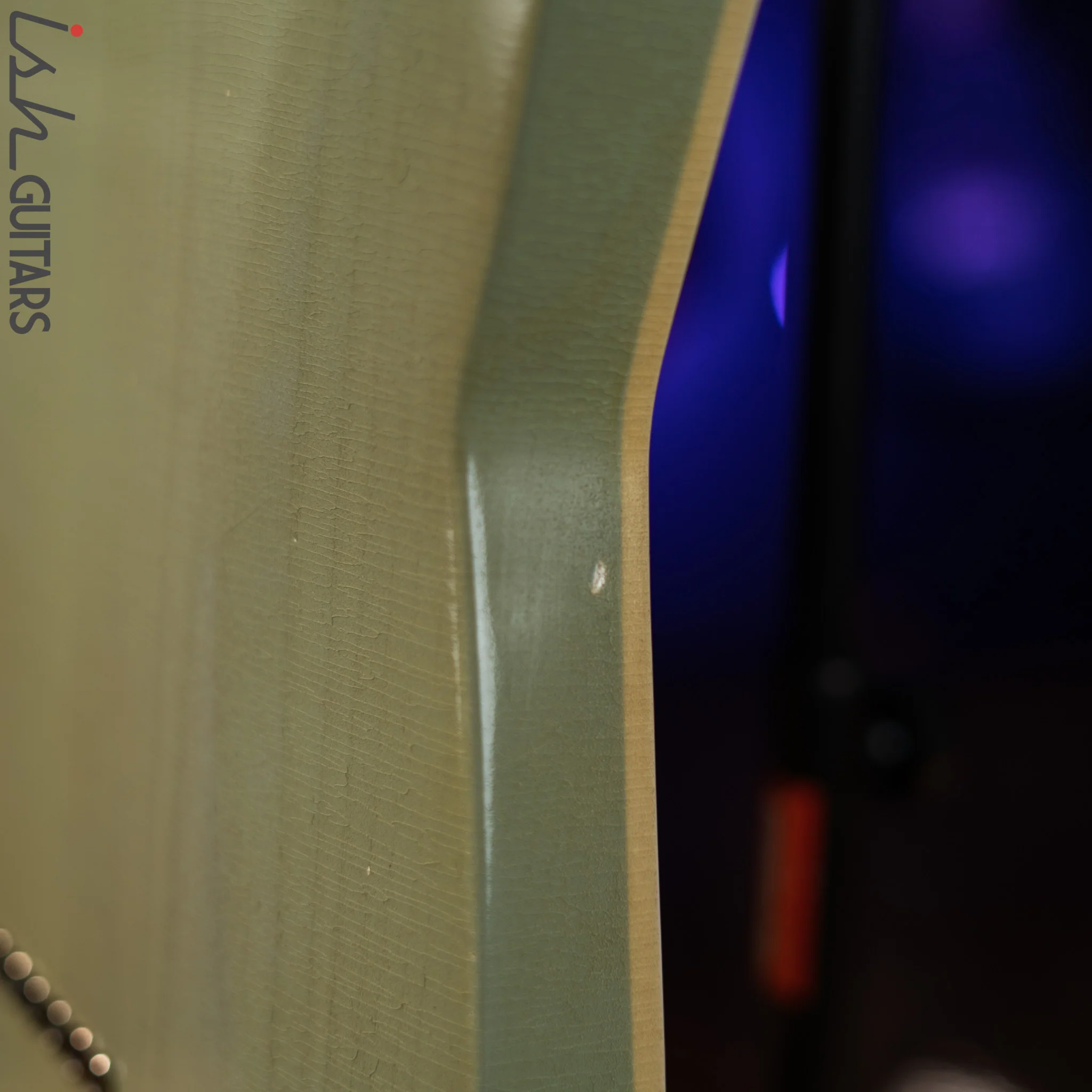 Lowe Chromasonic VI Seafoam Green - Image 22