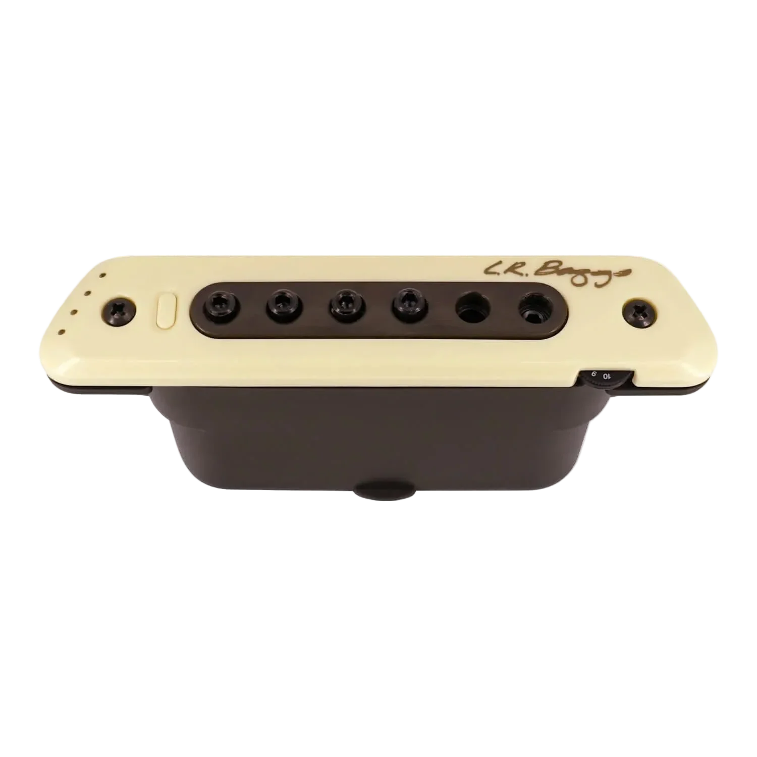 LR Baggs M80 Acoustic Guitar Soundhole Pickup - Image 3