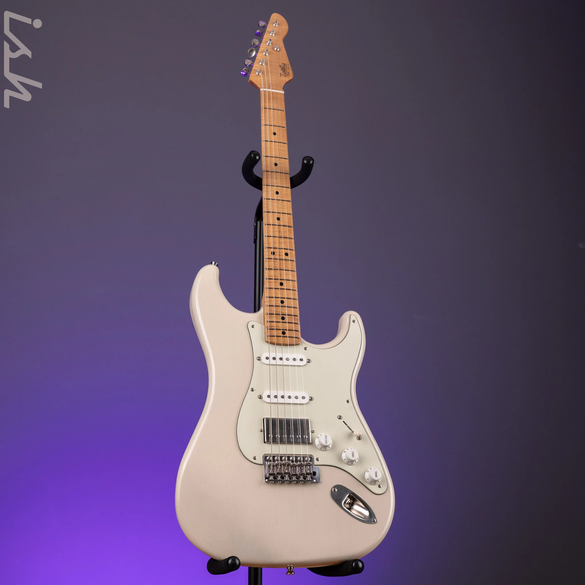 LSL Saticoy ERA HSS Vintage Cream Light Aging - Image 2