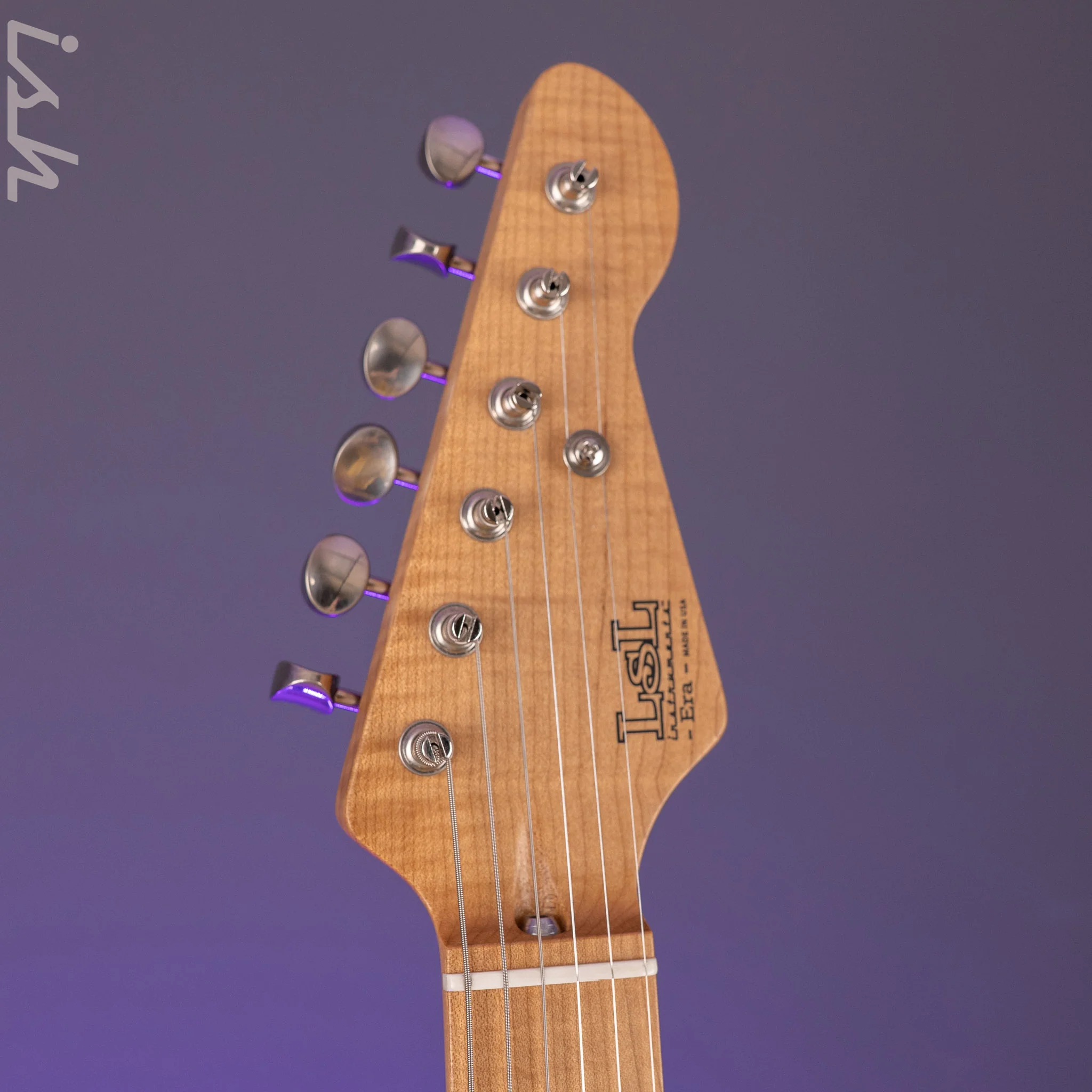 LSL Saticoy ERA HSS Vintage Cream Light Aging - Image 6