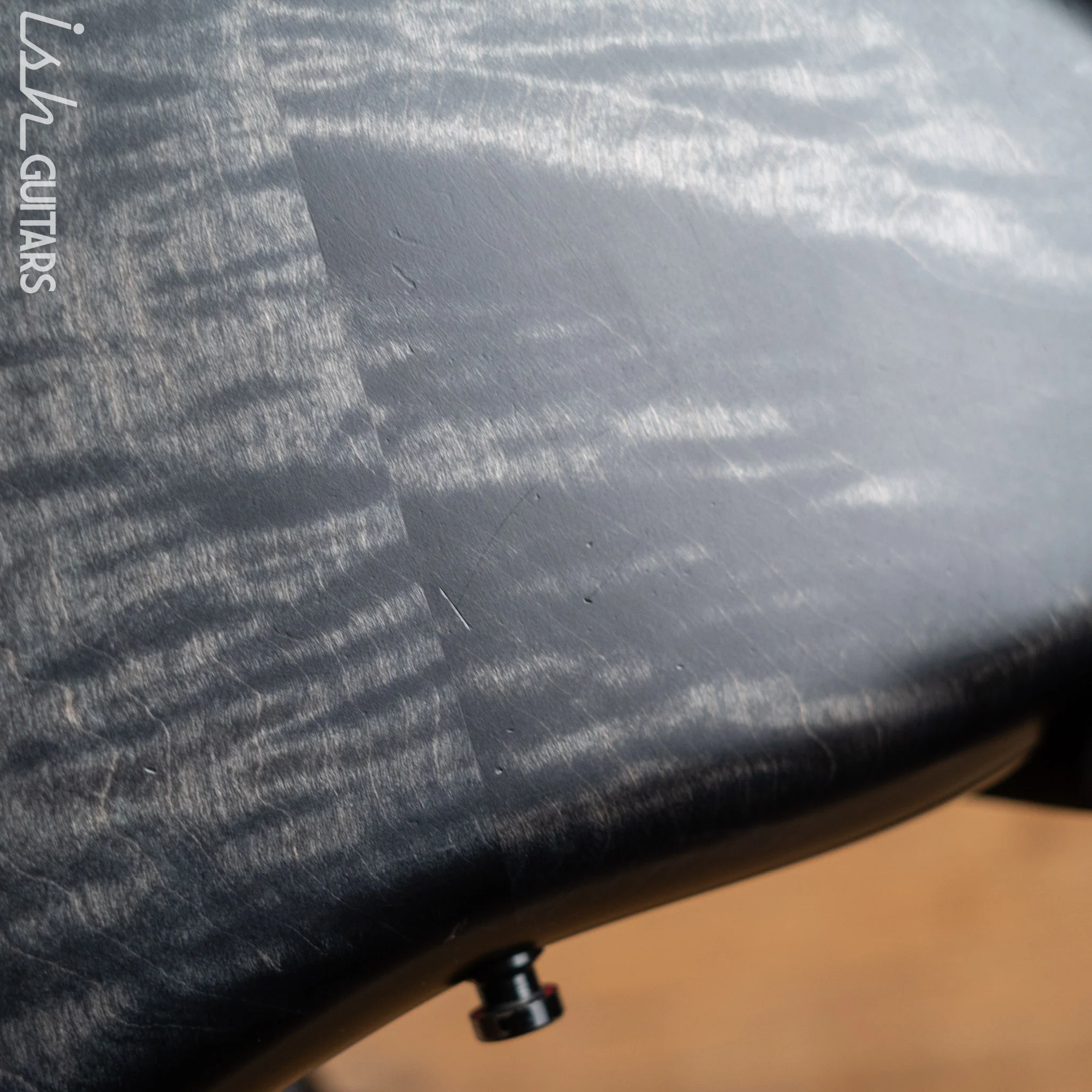 Marleaux Consat Soprano Bass Trans Black - Image 12