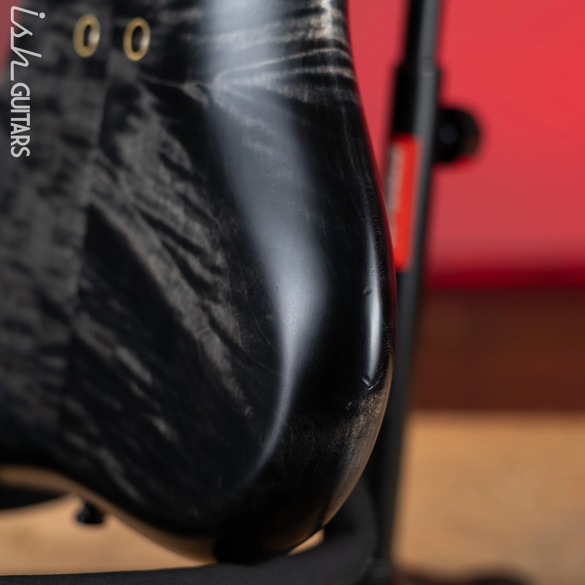 Marleaux Consat Soprano Bass Trans Black - Image 15