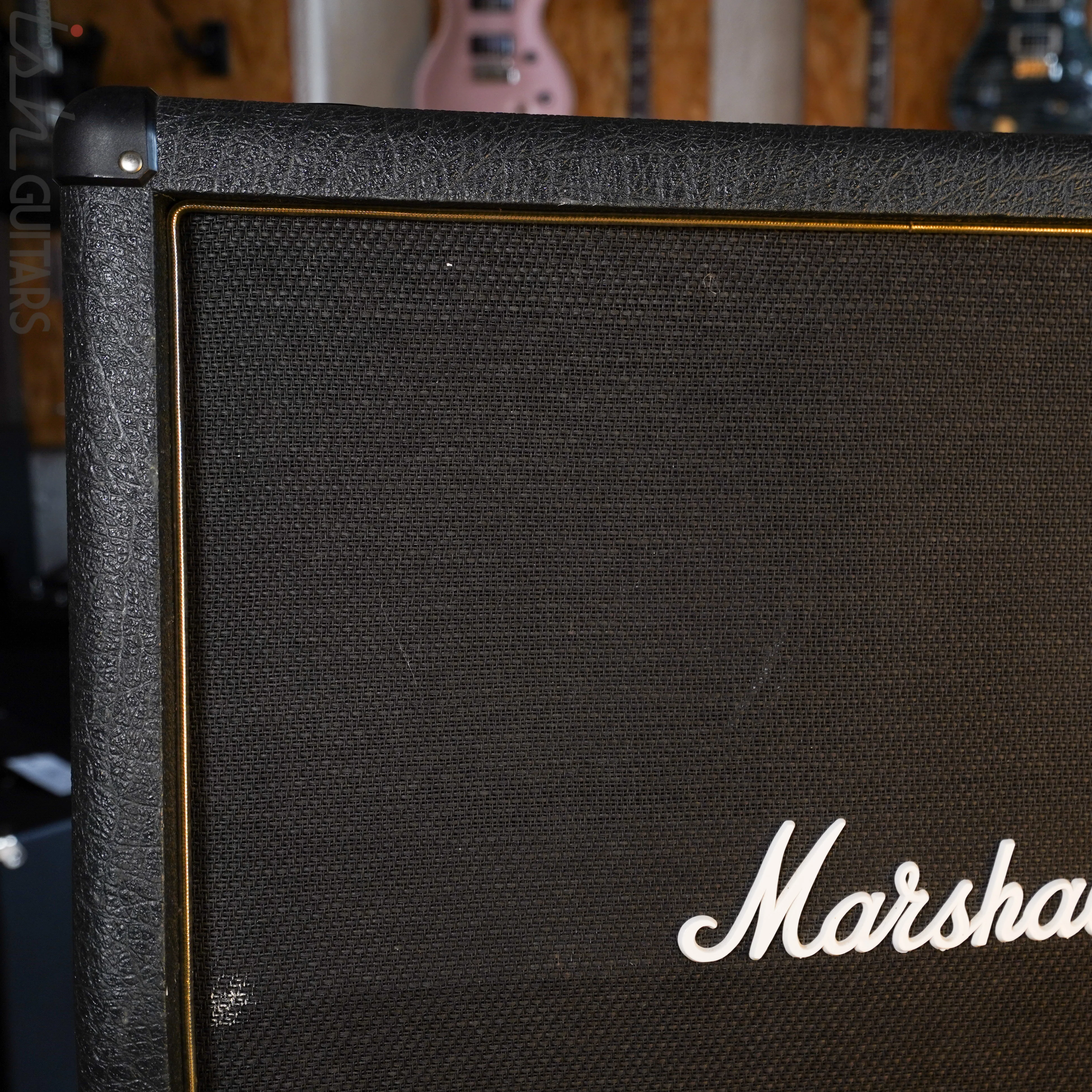 Marshall AVT412 4x12 - Image 2