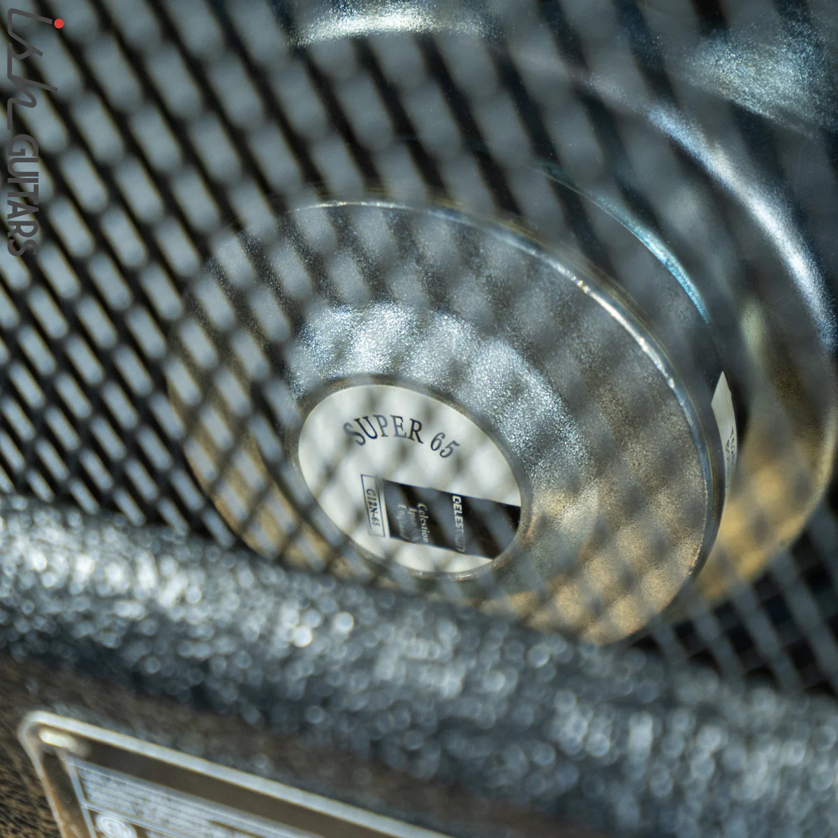 Marshall DSL40c 1x12 - Image 8