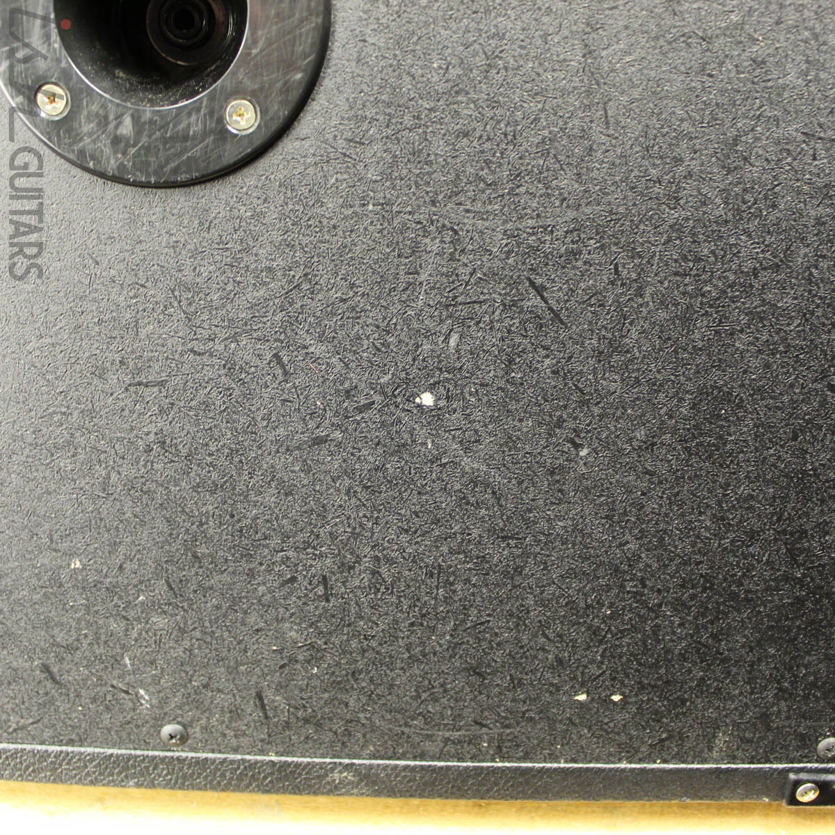 Marshall Haze 15 MHZ15 Half Stack - Image 13