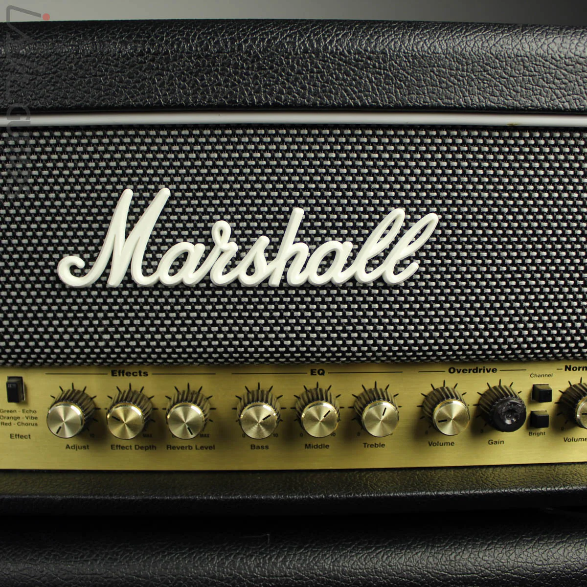 Marshall Haze 15 MHZ15 Half Stack - Image 4