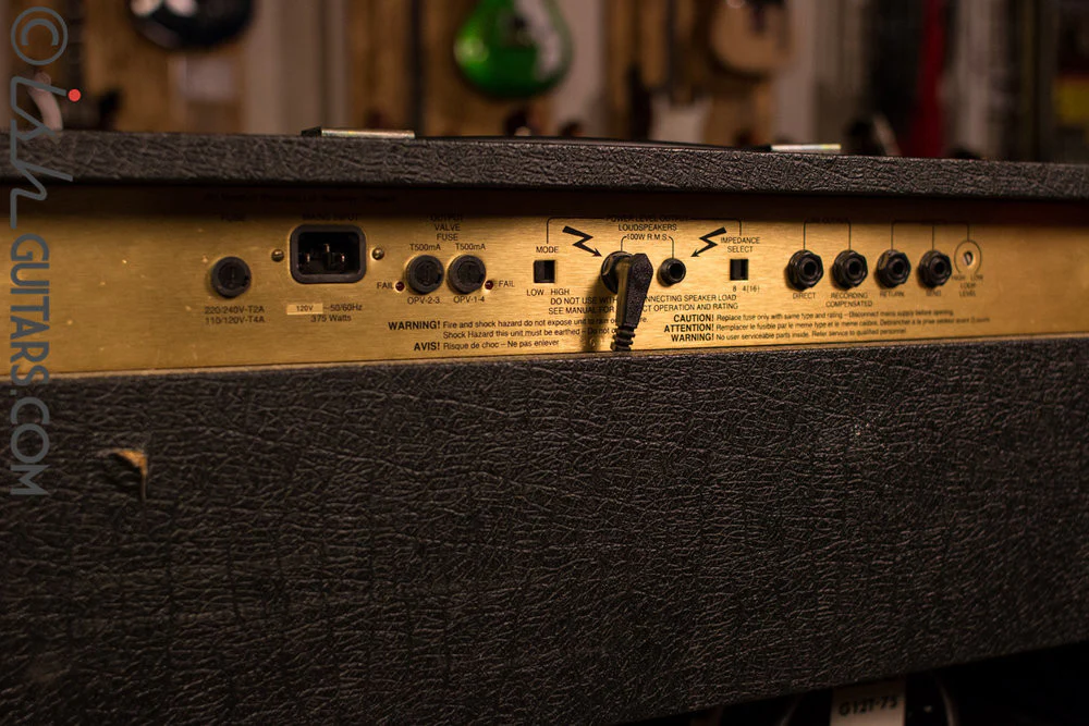 Marshall JCM900 100 Watt 212 Combo Amp [Used] - Image 5