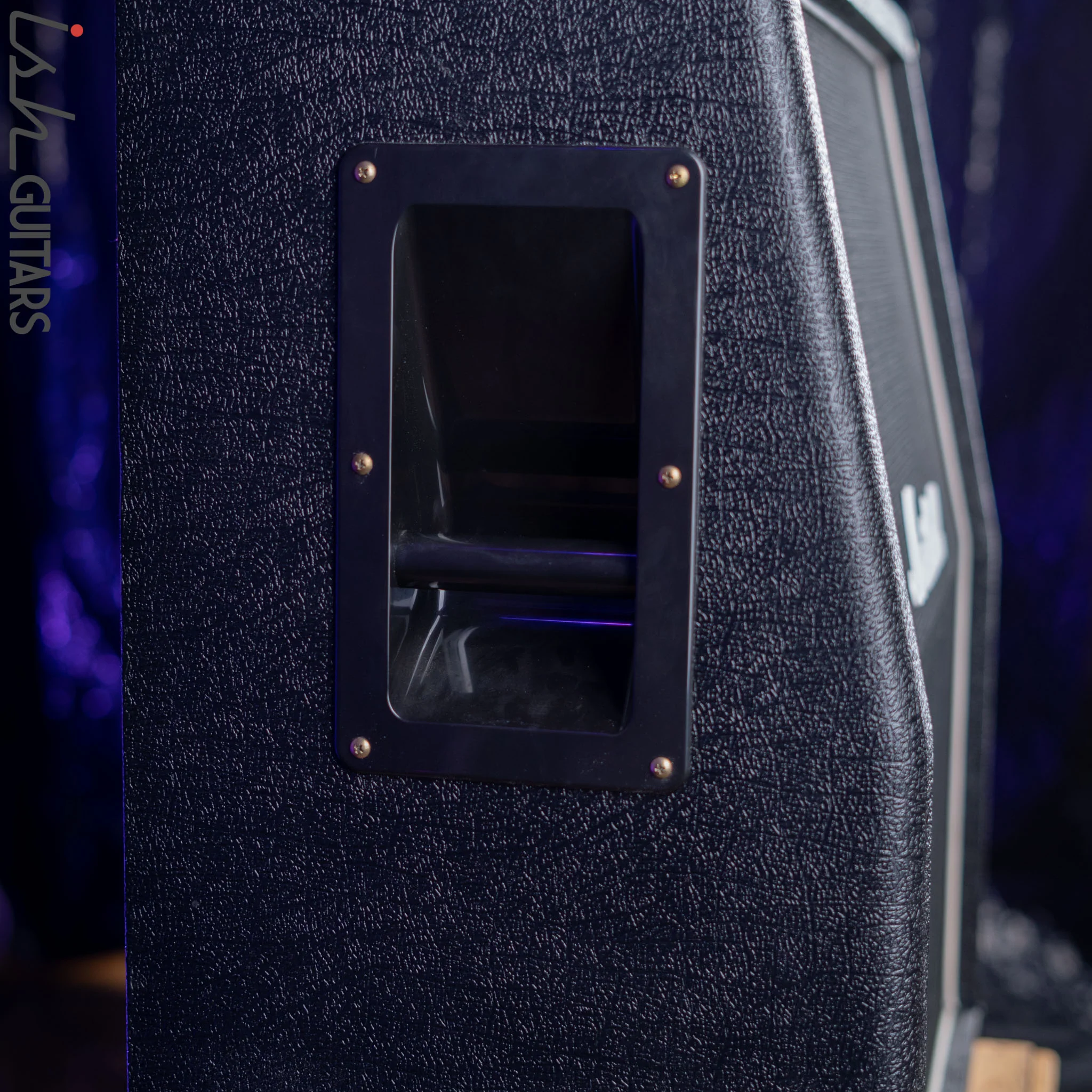 Marshall MX412A Guitar Cabinet - Image 5