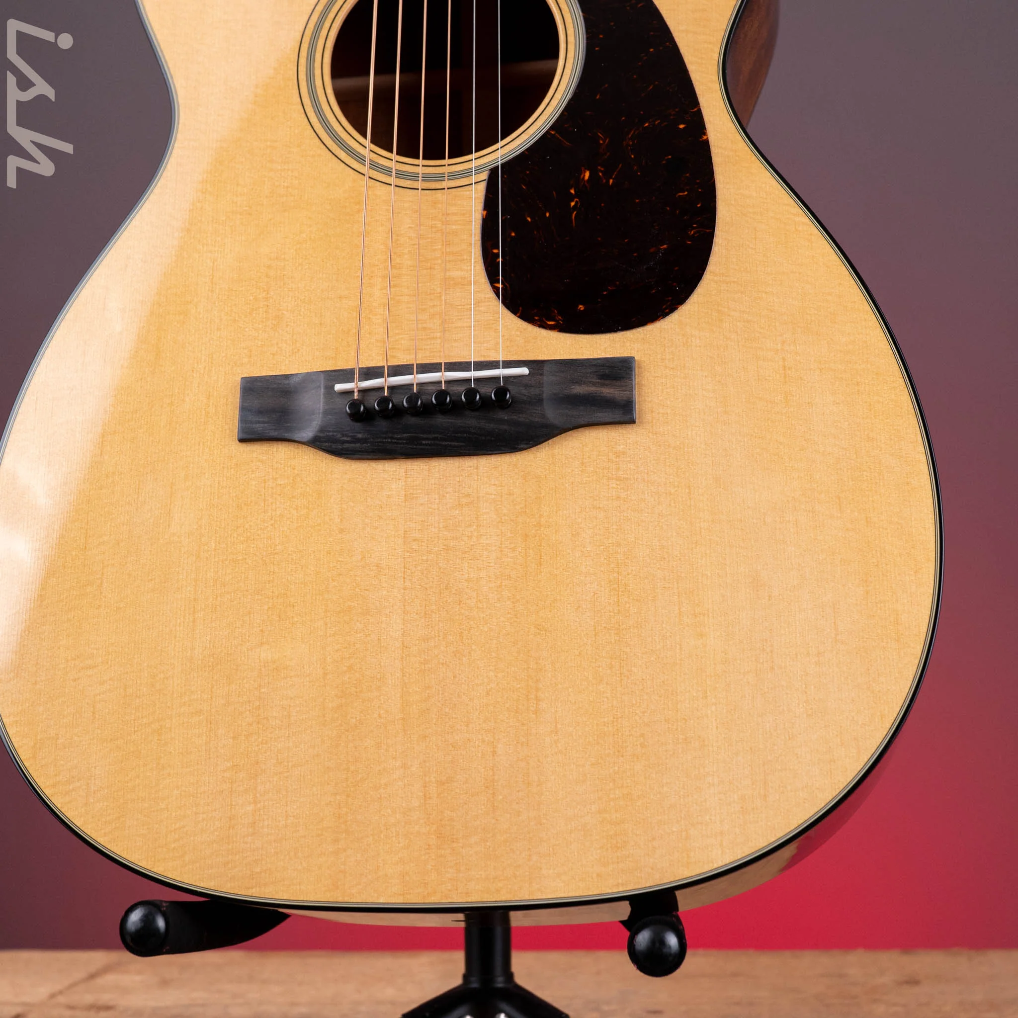 Martin 00-18 2025 Standard Series Acoustic Guitar - Image 5