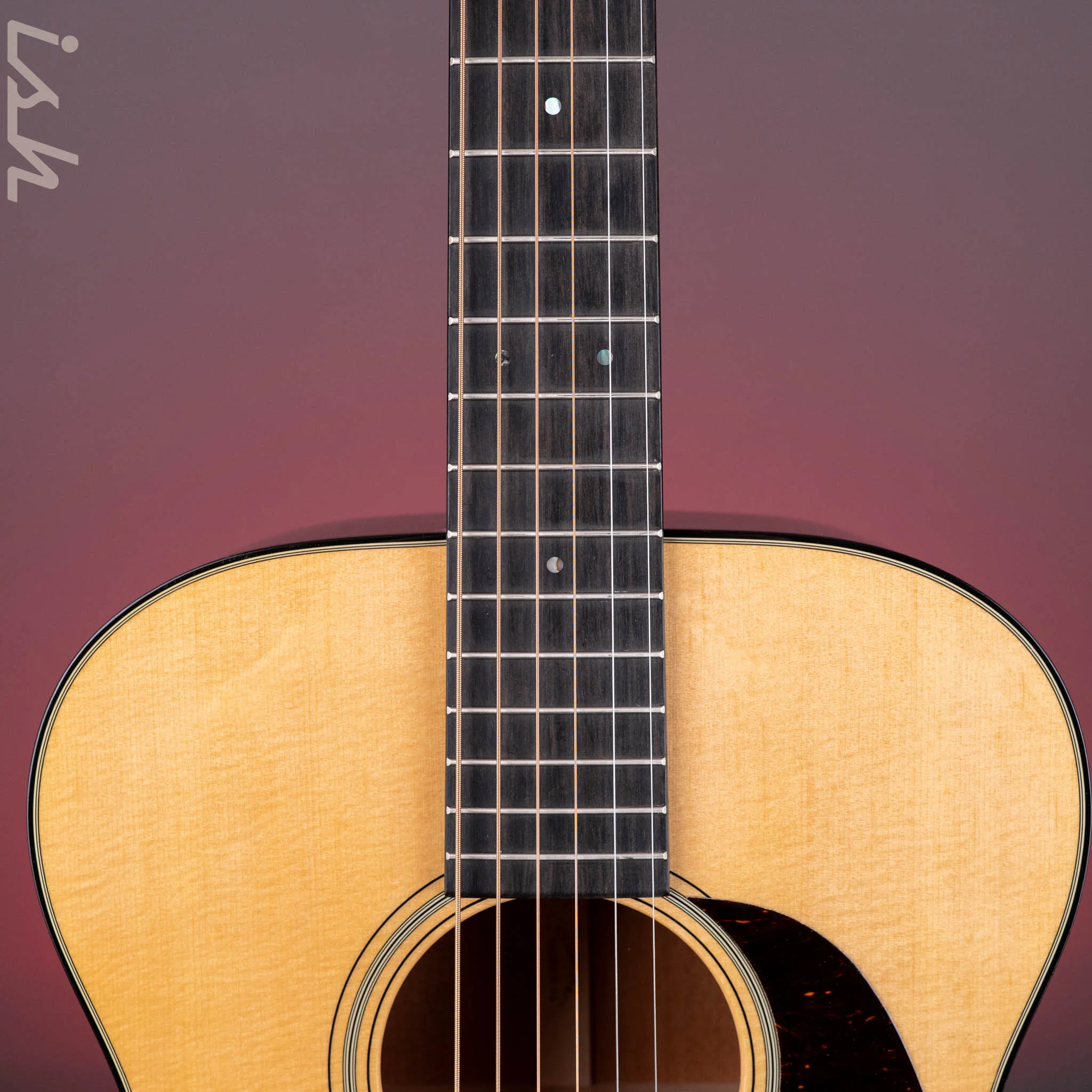 Martin 00-18 2025 Standard Series Acoustic Guitar - Image 6