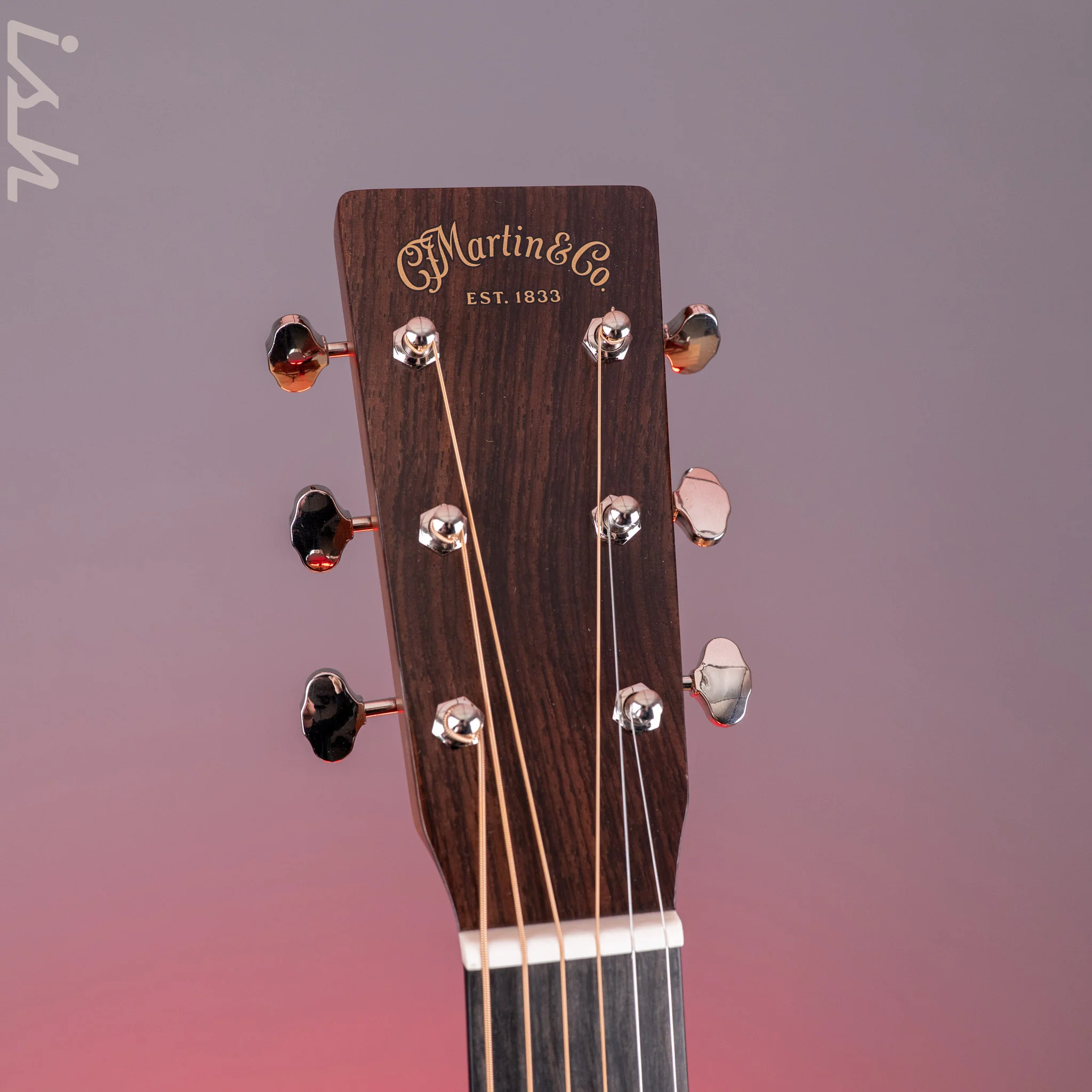 Martin 00-18 2025 Standard Series Acoustic Guitar - Image 7