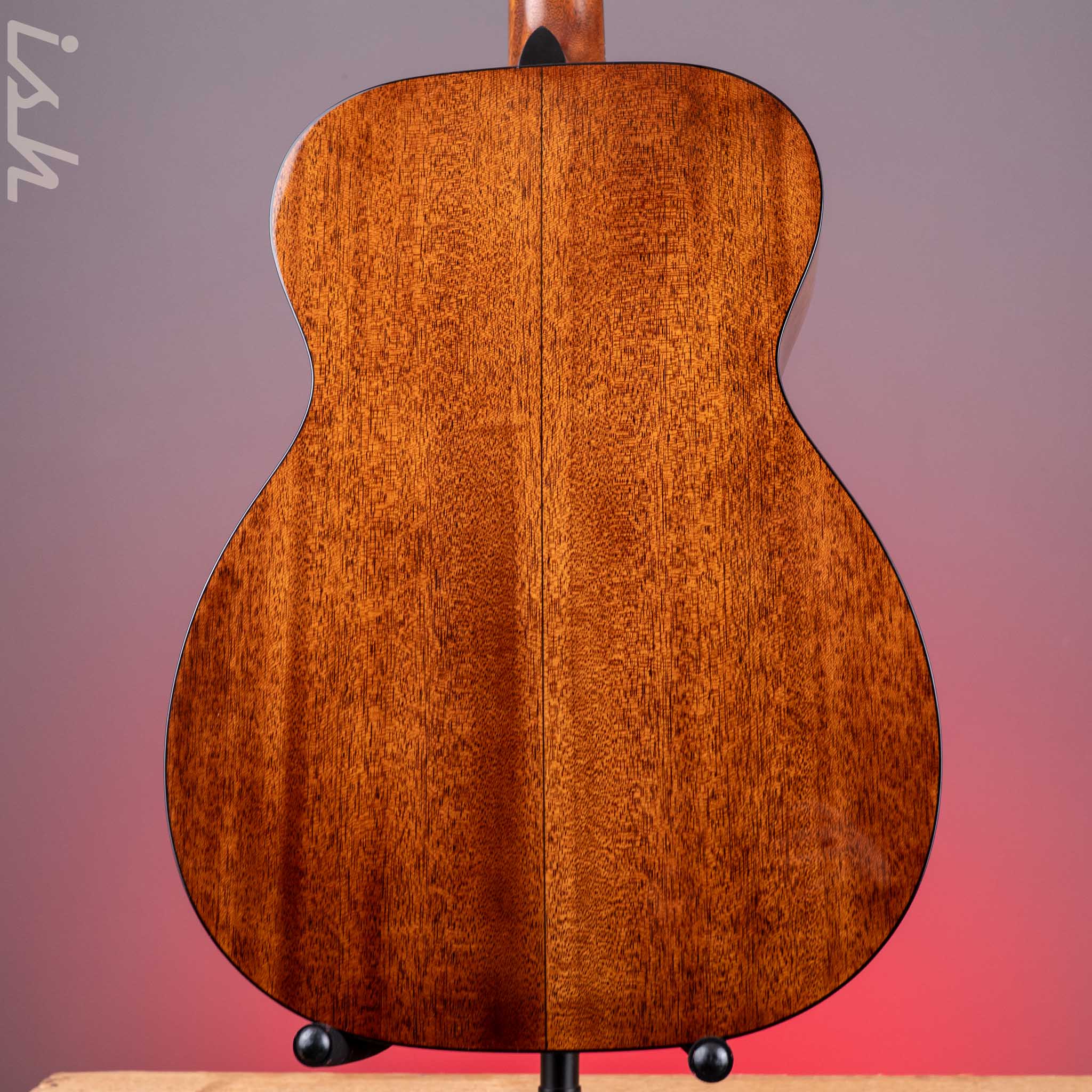 Martin 00-18 2025 Standard Series Acoustic Guitar - Image 9