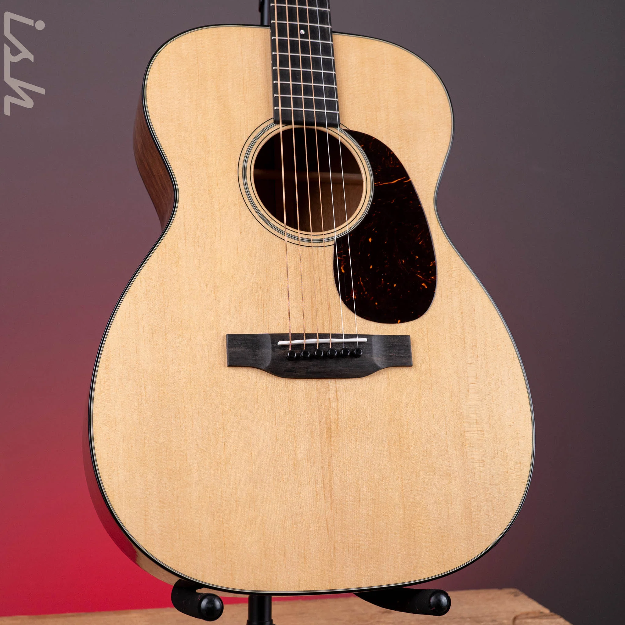 Martin 00-18 2025 Standard Series Acoustic Guitar