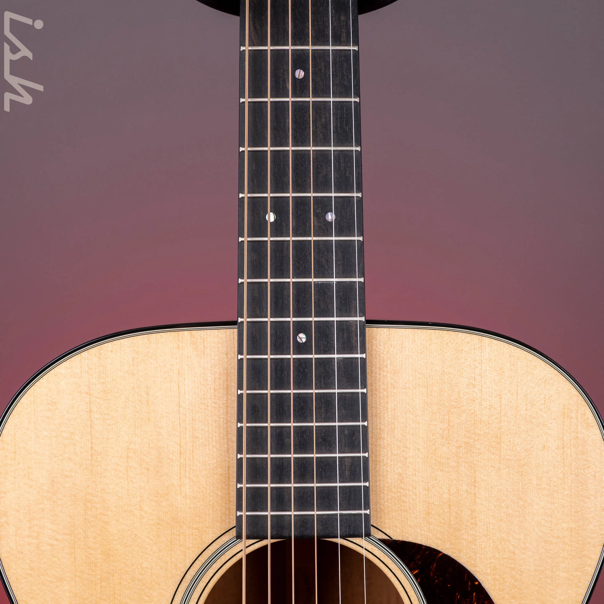 Martin 00-18 2025 Standard Series Acoustic Guitar - Image 6