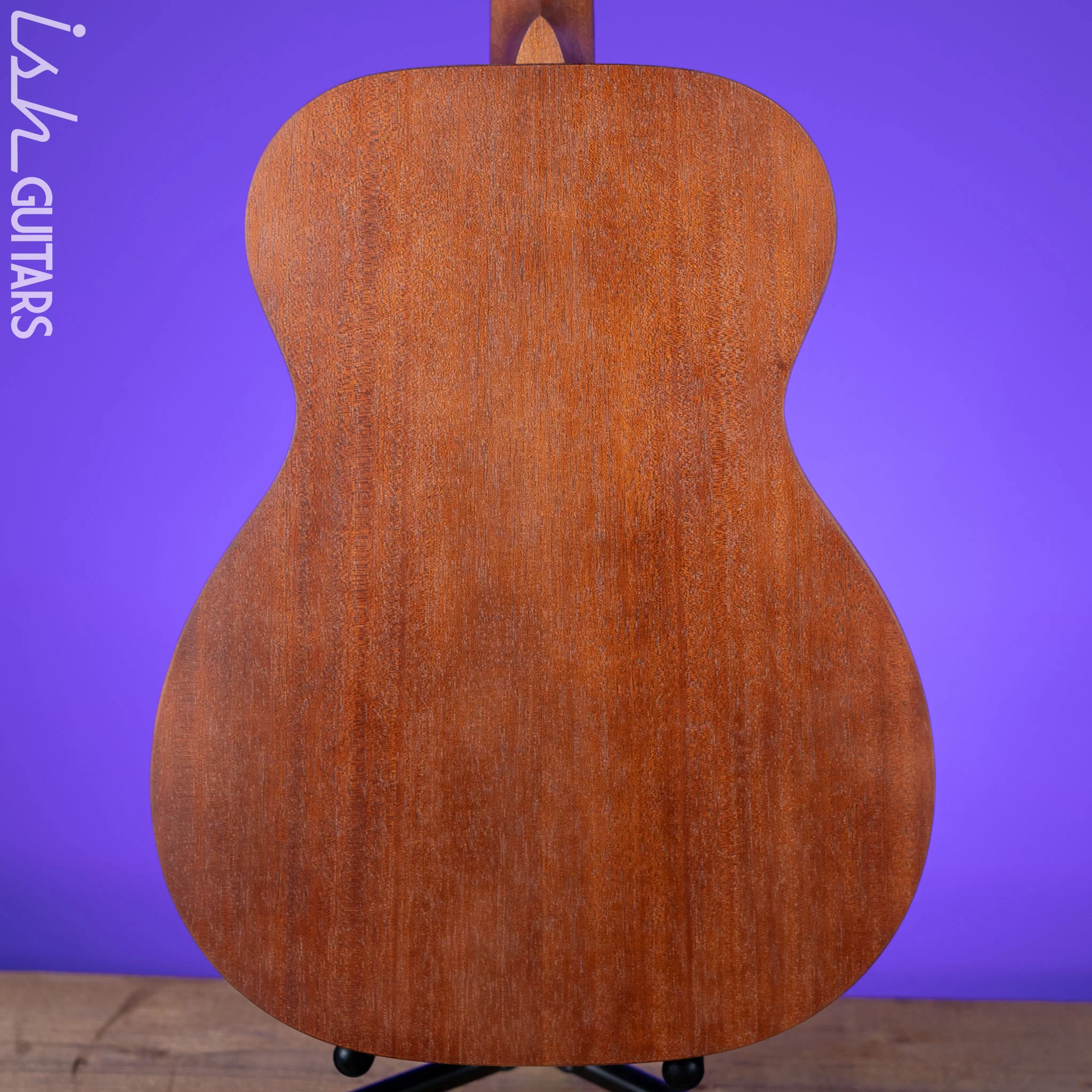 Martin 000-17 Acoustic Guitar Whiskey Sunset Satin - Image 7