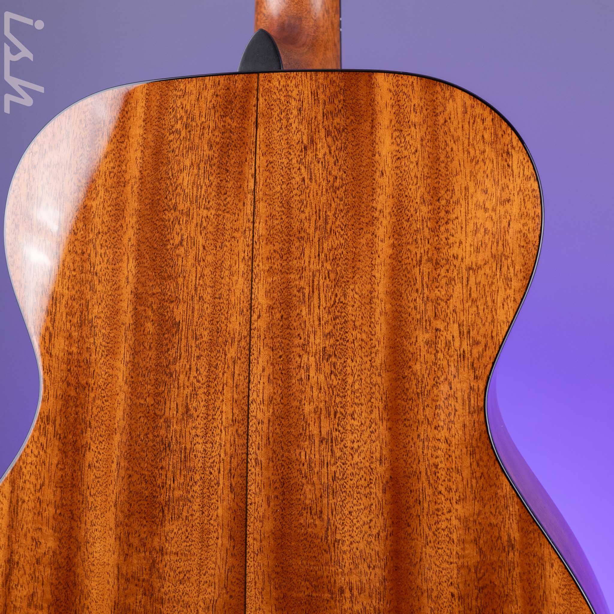Martin 000-18 2025 Standard Series Acoustic Guitar - Image 10