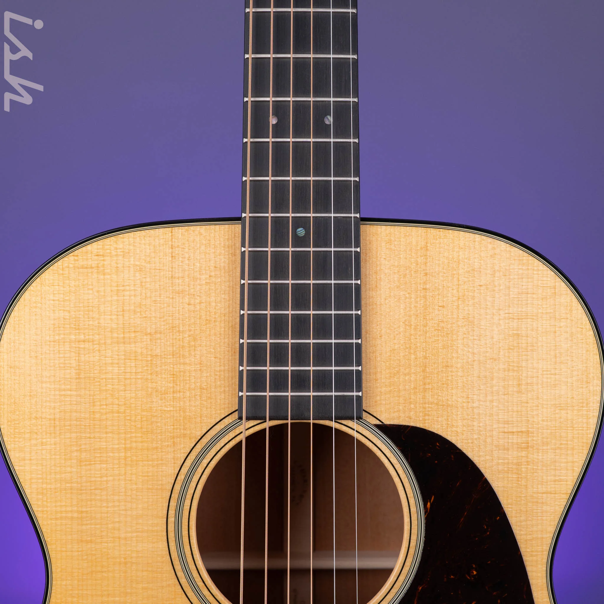 Martin 000-18 2025 Standard Series Acoustic Guitar - Image 6