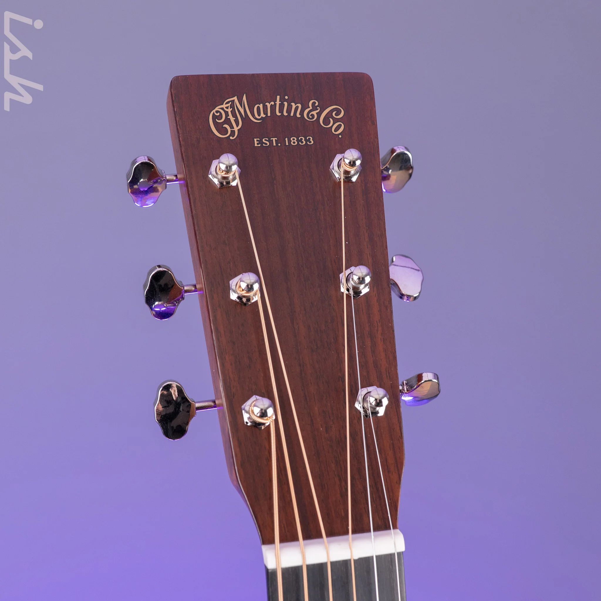 Martin 000-18 2025 Standard Series Acoustic Guitar - Image 7