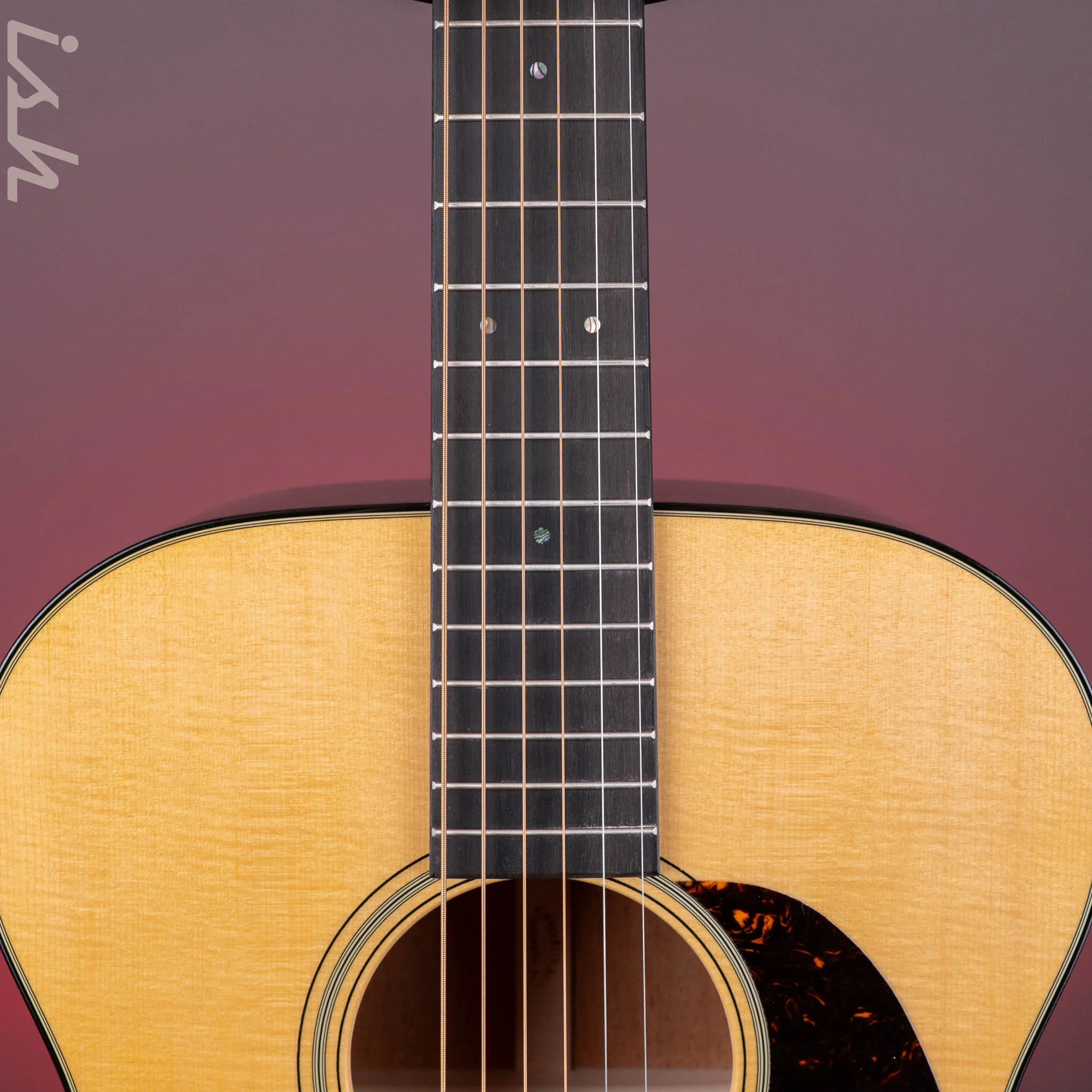 Martin 000-18 Standard Series - Image 6
