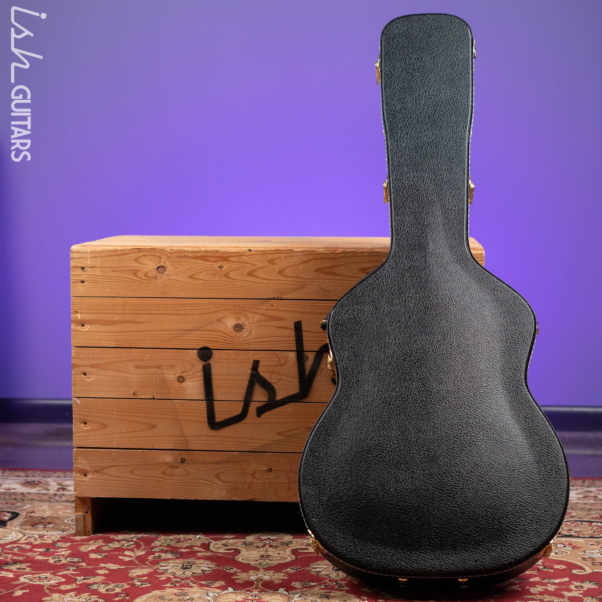 2023 Martin 000-28EC Eric Clapton Signature Acoustic Guitar Natural - Image 15
