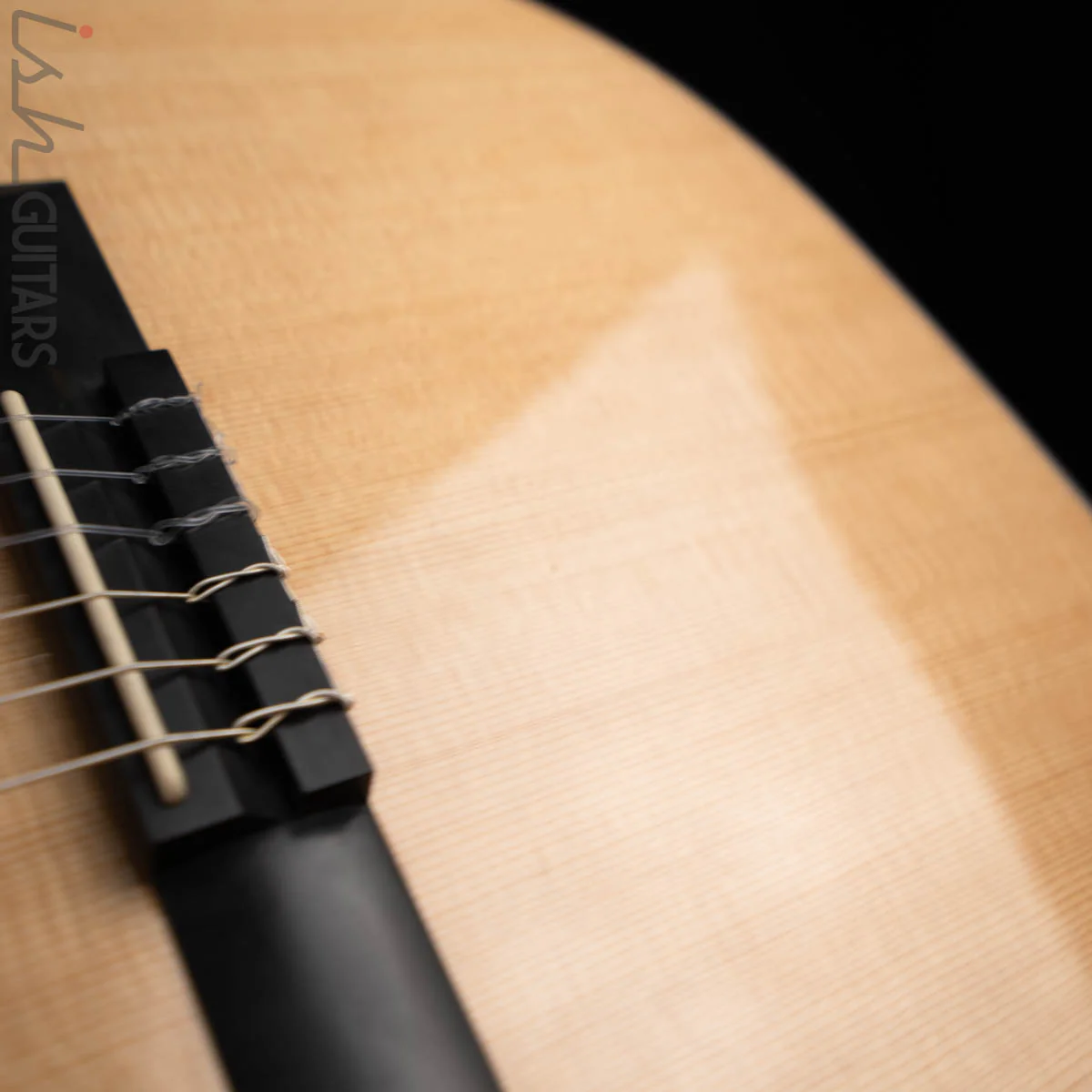 2018 Martin 000-C Nylon String - Image 11
