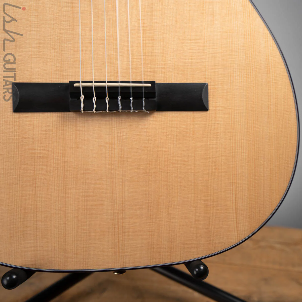 2018 Martin 000-C Nylon String - Image 4