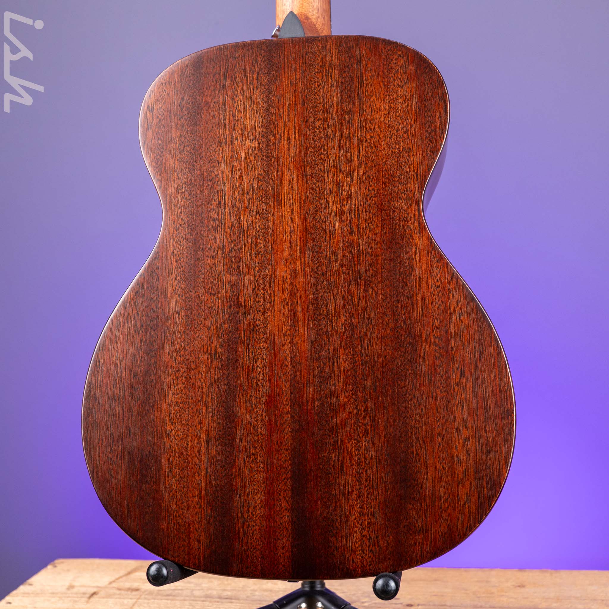 Martin 000 Jr-E Jeff Tweedy Signature Acoustic-Electric Guitar - Image 8