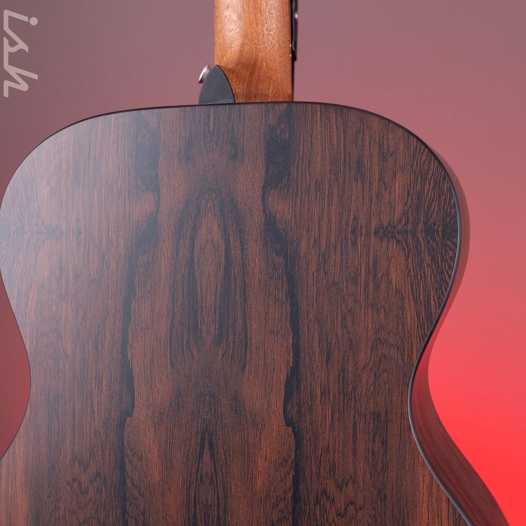 Martin 000-X2E Brazilian Acoustic-Electric Guitar - Image 11