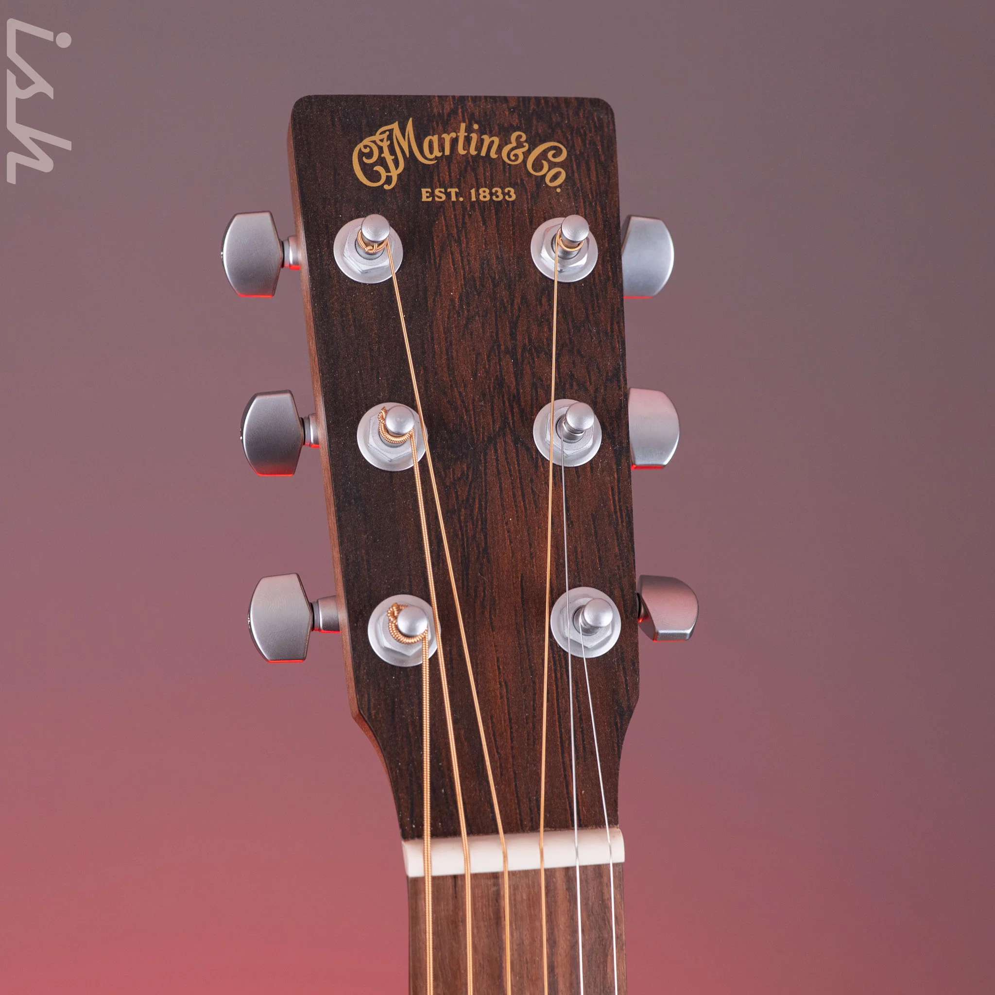 Martin 000-X2E Brazilian Acoustic-Electric Guitar - Image 8