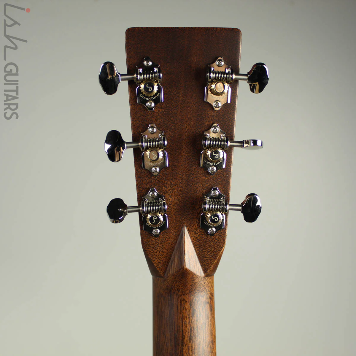 Martin Custom Shop 000-28 Wild Grain Rosewood Adirondack Spruce HD - Image 10