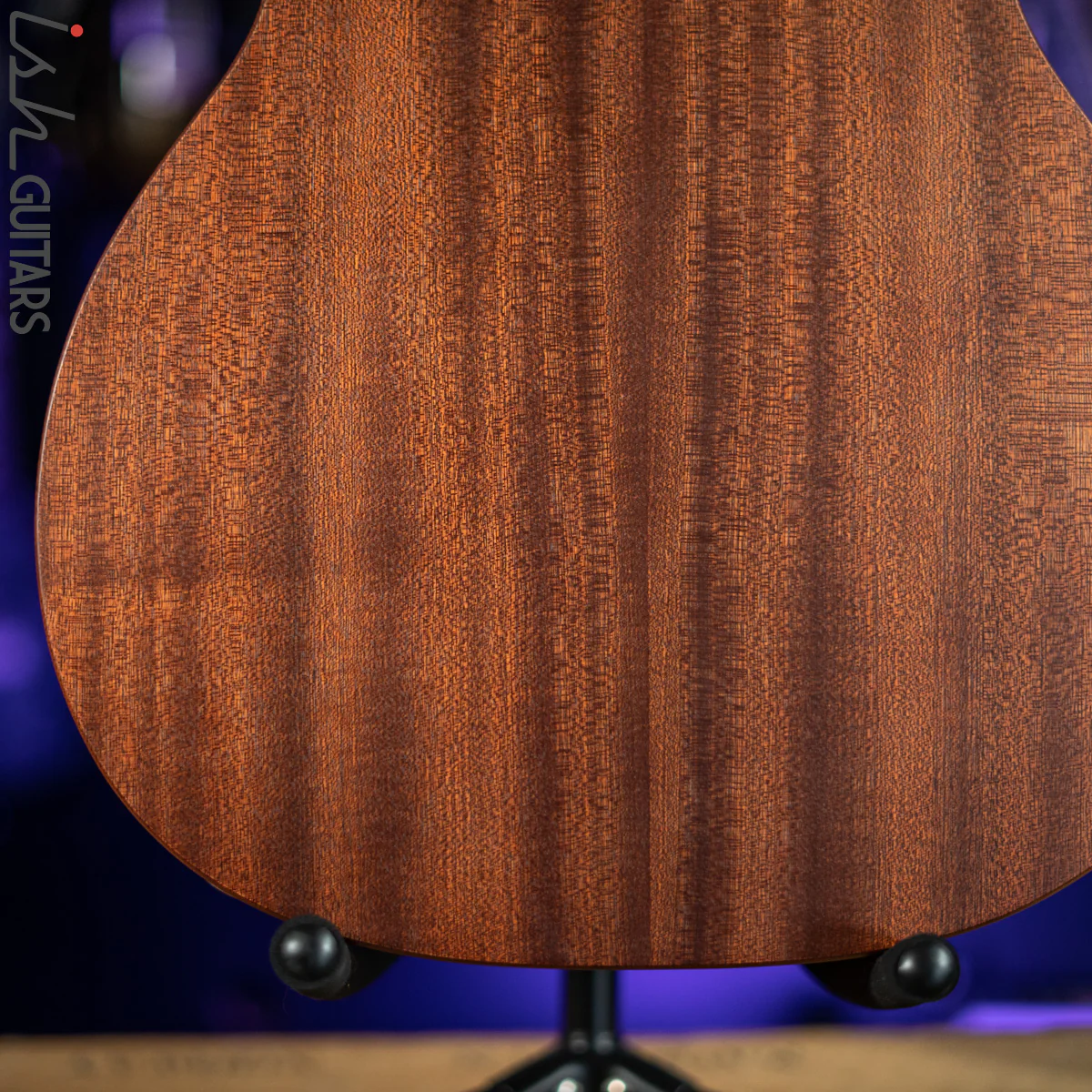 Martin 000CJr-10E Acoustic-Electric Natural Satin - Blemished - Image 9