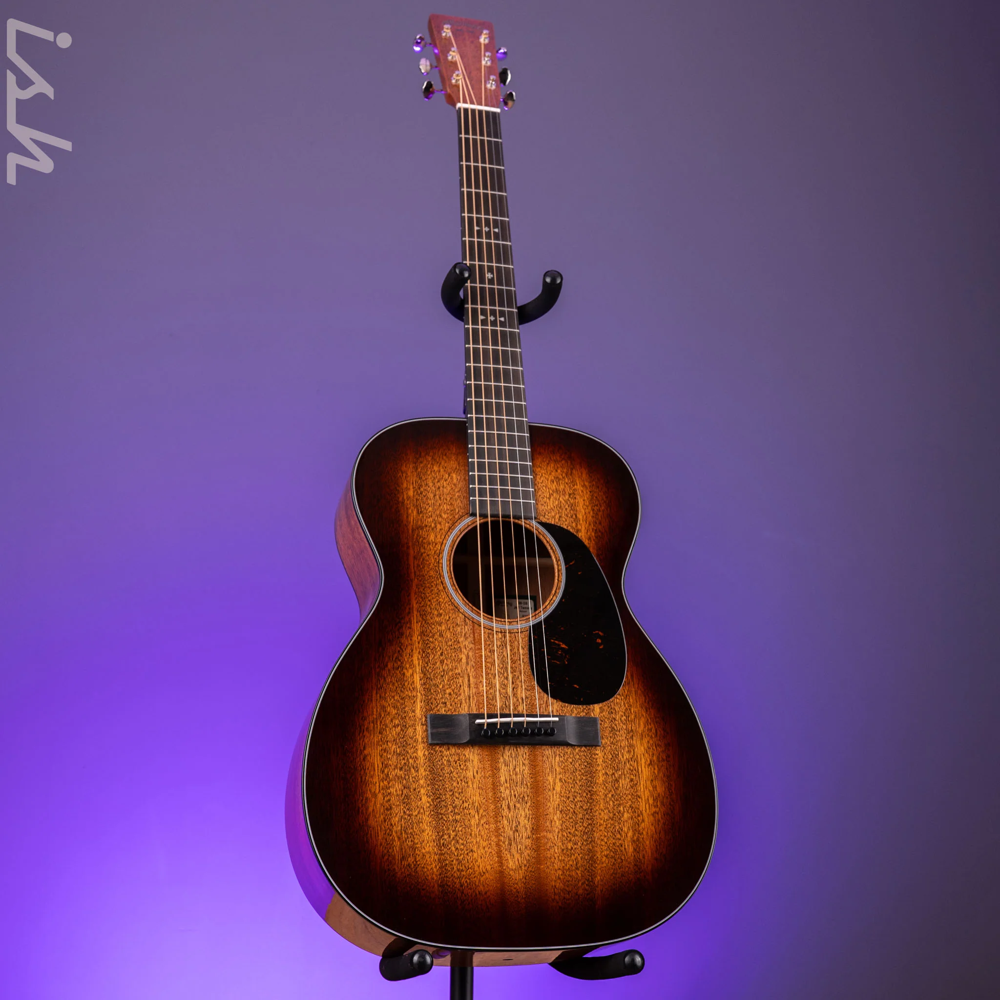 Martin 00DB Jeff Tweedy Reissue - Image 2